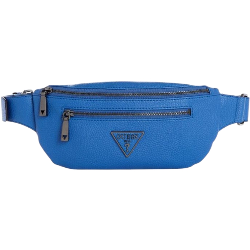 GUESS | Unisex Varsity Pop Mini Belt Bag